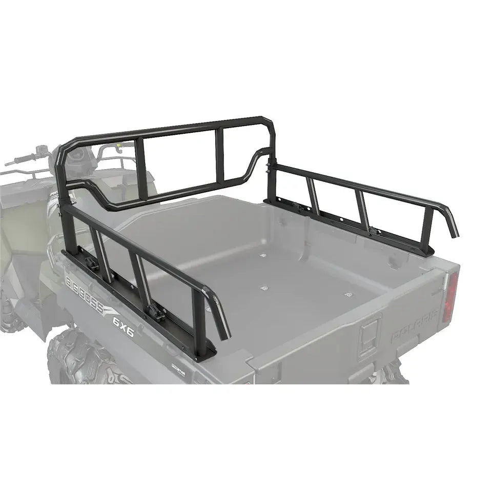 Lock & Ride Yukon Adventure Rear Rack for Sportsman 6x6 570, X2 570, and Touring 570
