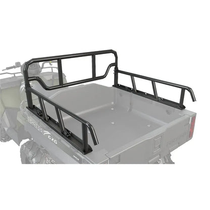 Lock & Ride Yukon Adventure Rear Rack for Sportsman 6x6 570, X2 570, and Touring 570