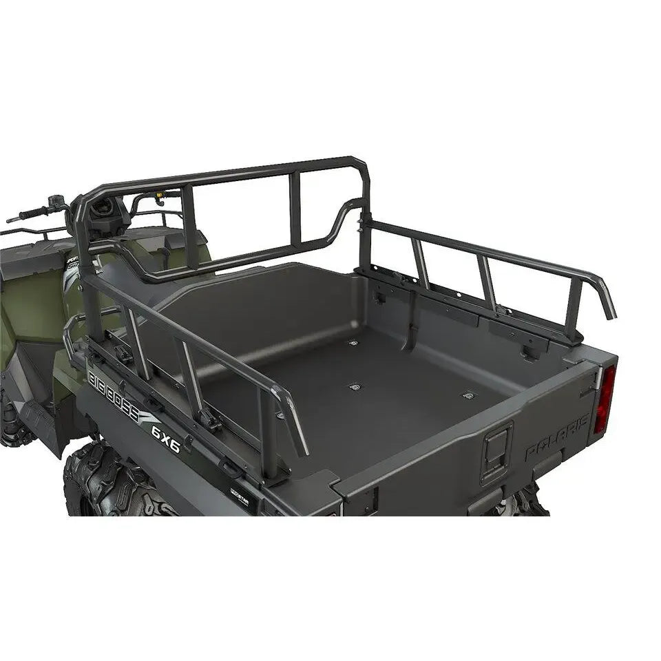Lock & Ride Yukon Adventure Rear Rack for Sportsman 6x6 570, X2 570, and Touring 570