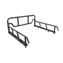 Lock & Ride Yukon Adventure Rear Rack for Sportsman 6x6 570, X2 570, and Touring 570
