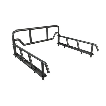 Lock & Ride Yukon Adventure Rear Rack for Sportsman 6x6 570, X2 570, and Touring 570
