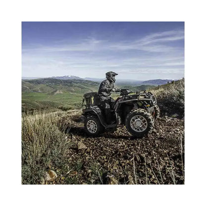 Polaris Sportsman Ultimate Series- Body Armor - 2882090