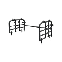 Polaris Lock & Ride CargoMax Rack System for RANGER XP 1000, CREW - 2882177