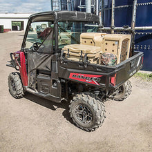 Polaris Lock & Ride QuickStrap for Polaris Bed Accessories, Set of 2 - 2882187