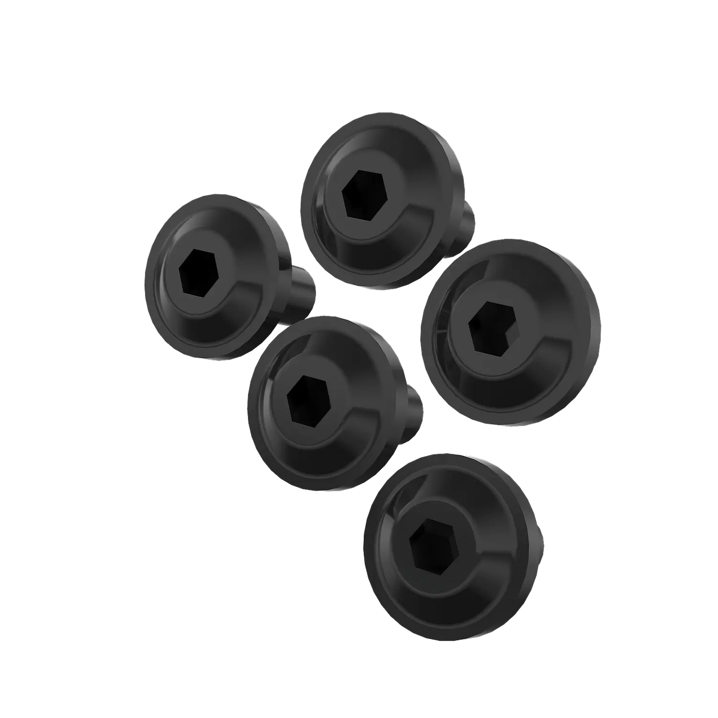 Indian Motorcycle Bolt Kit for Windshields - 2882230