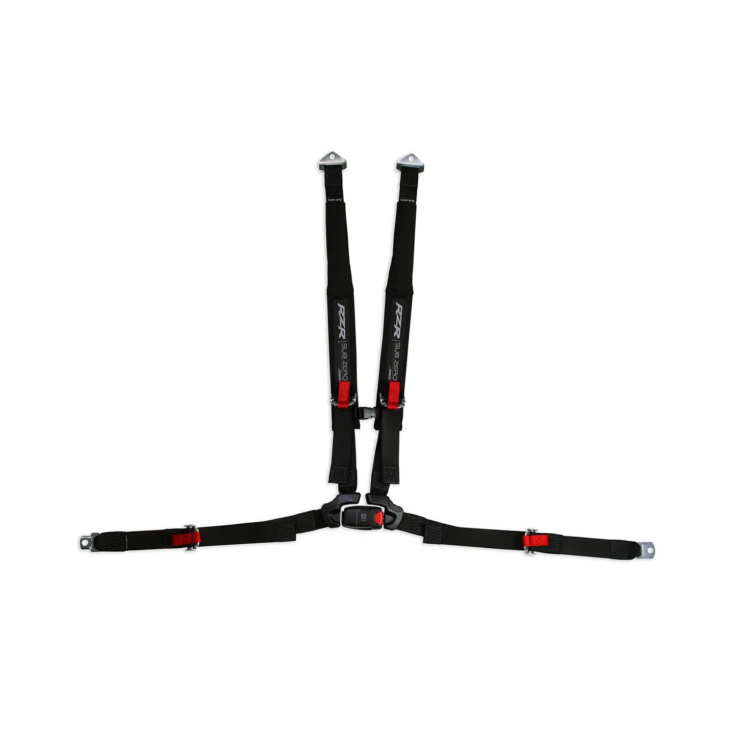 RZR Sub Zero 4-Pt Harness - Passenger - 2890266