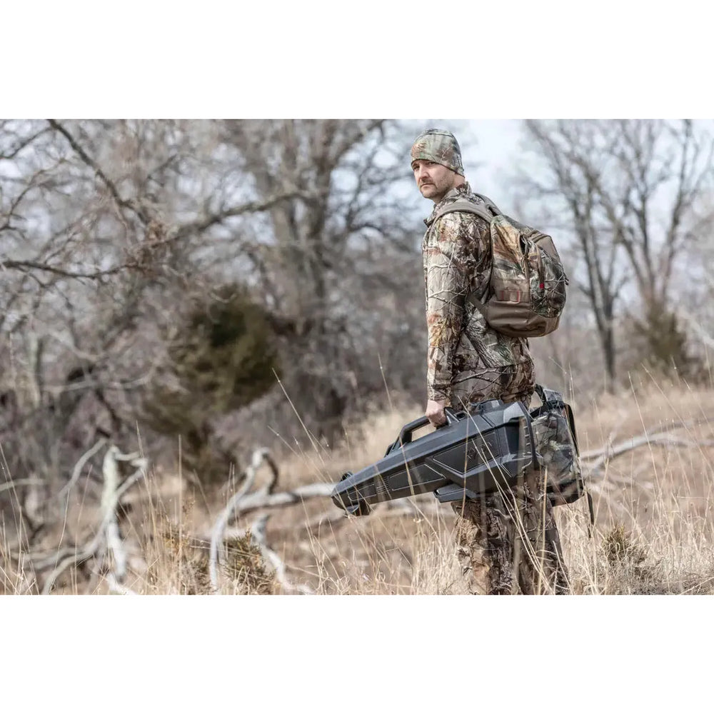
                      
                        Kolpin Stronghold Gun Boot XL 2882036
                      
                    