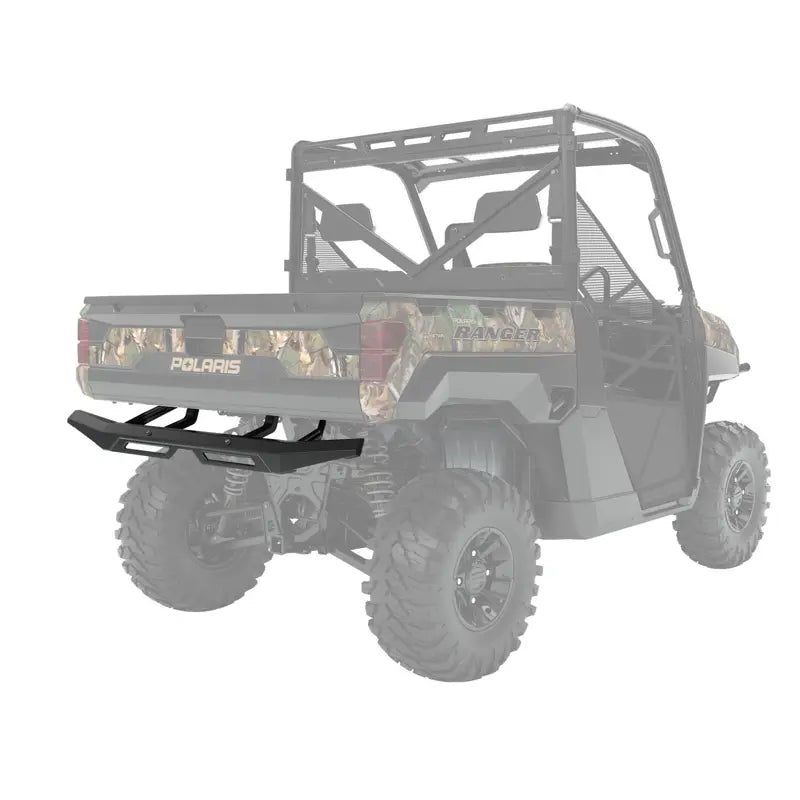 Standard Brushguards - Rear 2882529