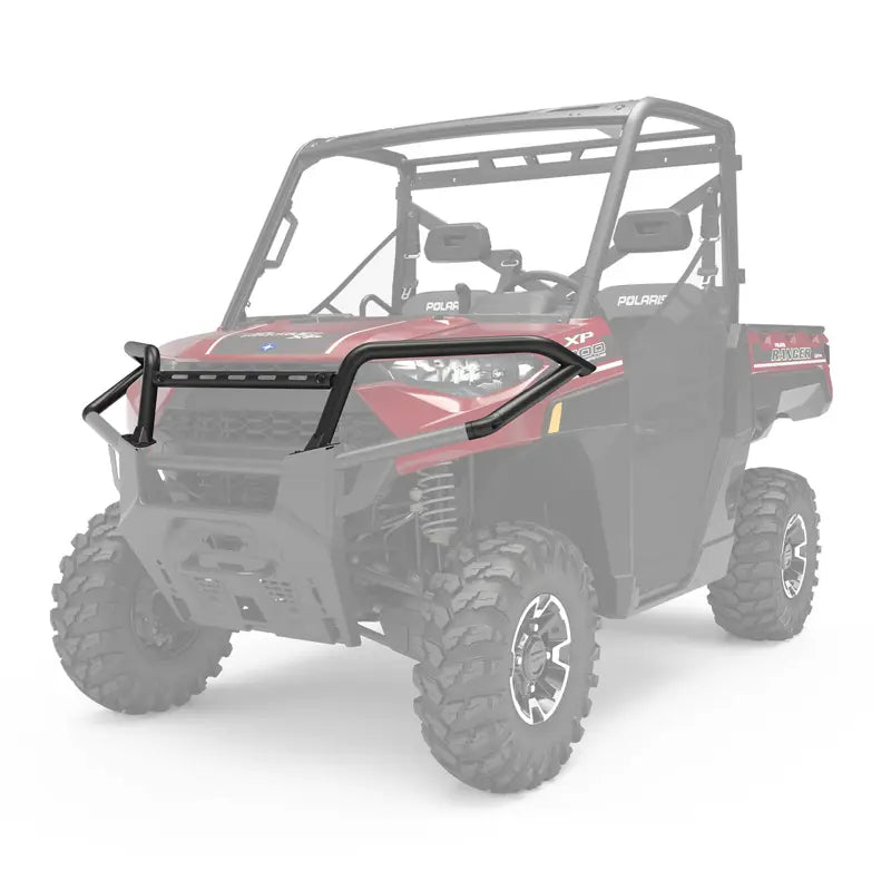 Standard Brushguards - Front  2882531