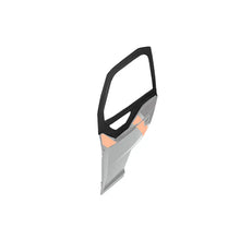 Zip Window Upper Doors, 2-Seat 2882548