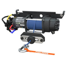 Polaris Pro HD 6,000 Lb. Winch 2889693