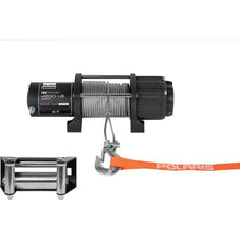 Polaris HD 4,500 lb. Winch  2881667