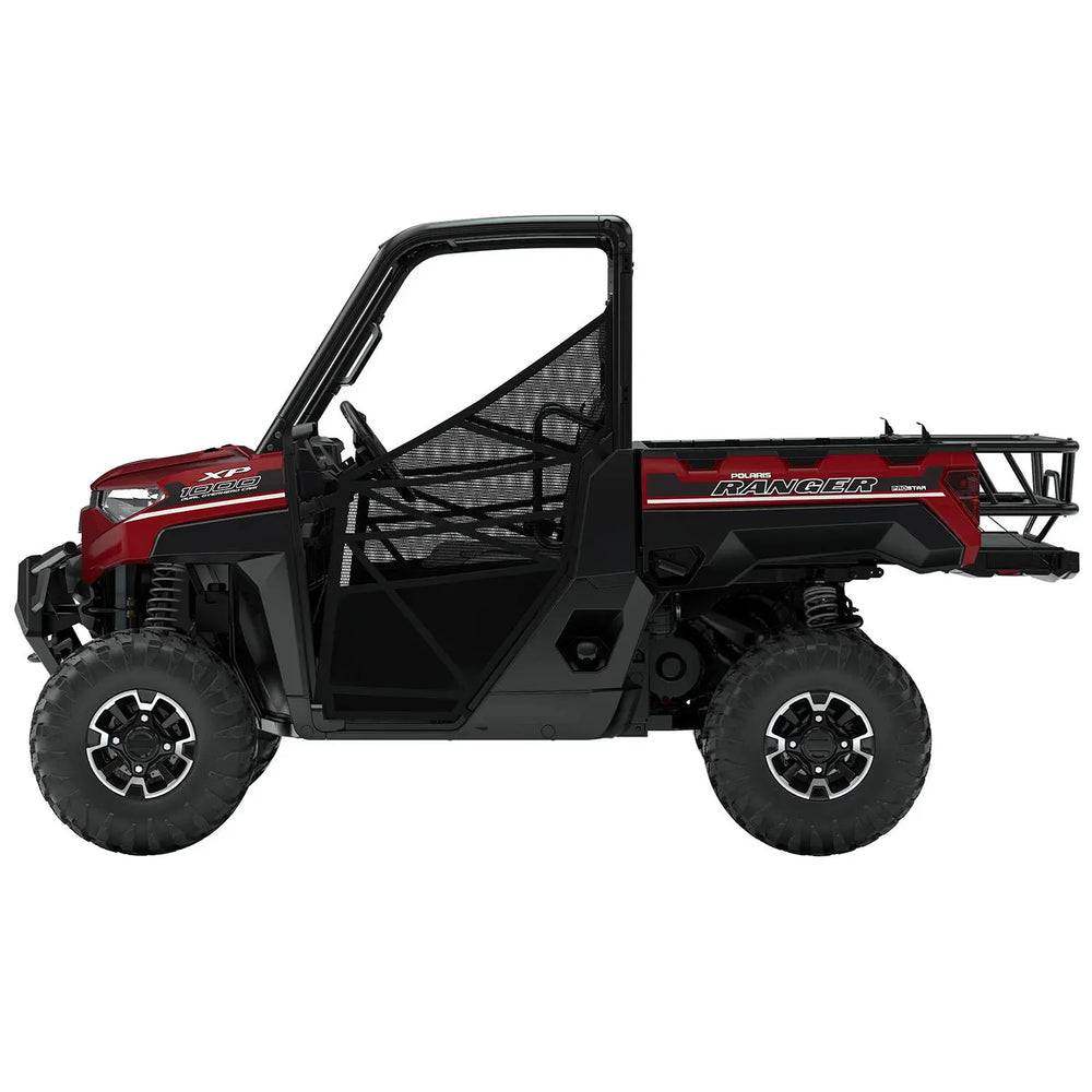 
                      
                        Polaris Lock & Ride Bed Extender/Divider for RANGER 1000, XP 1000, and CREW - 2891655
                      
                    