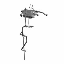 Polaris 8-Vent Heater & Defrost System - 2882753