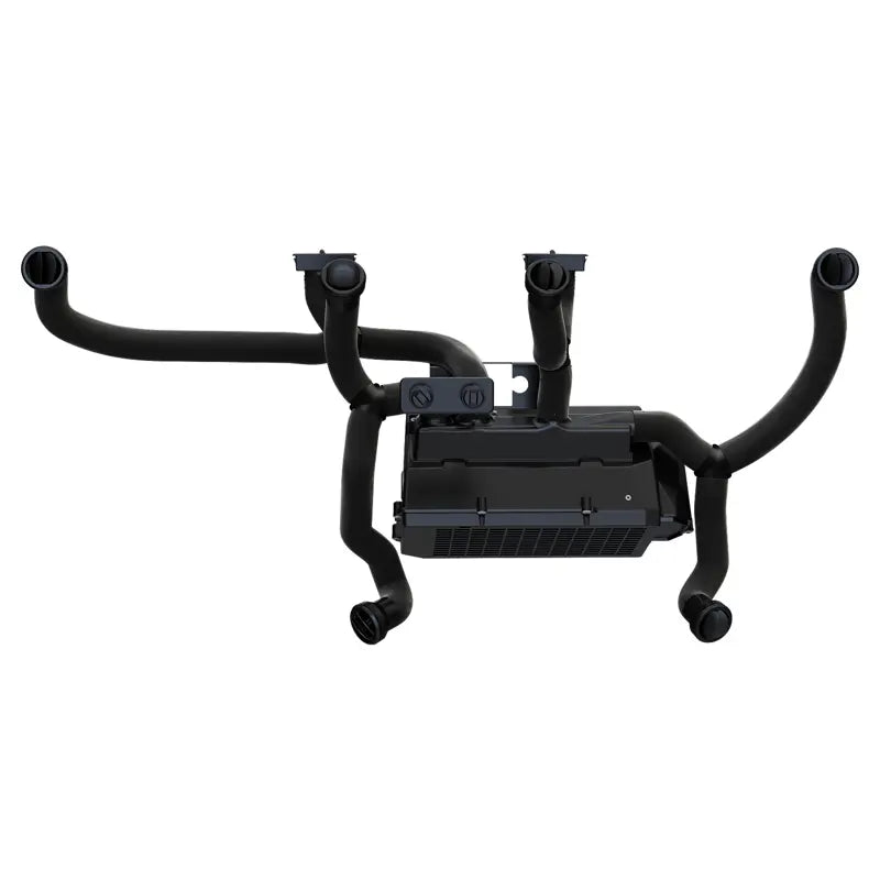 Polaris 8-Vent Heater & Defrost System - 2882753