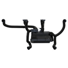 Polaris 8-Vent Heater & Defrost System - 2882753