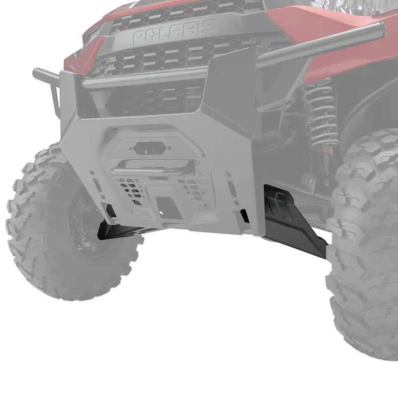 HMW A-Arm Guards - Front 2882784