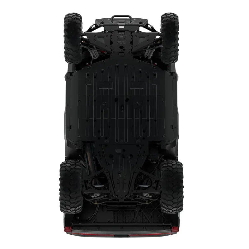 
                      
                        HMW A-Arm Guards - Front 2882784
                      
                    