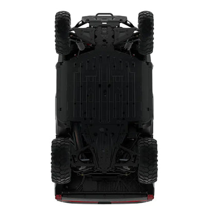 Polaris Ranger A-Arm Guards - Front 2882784