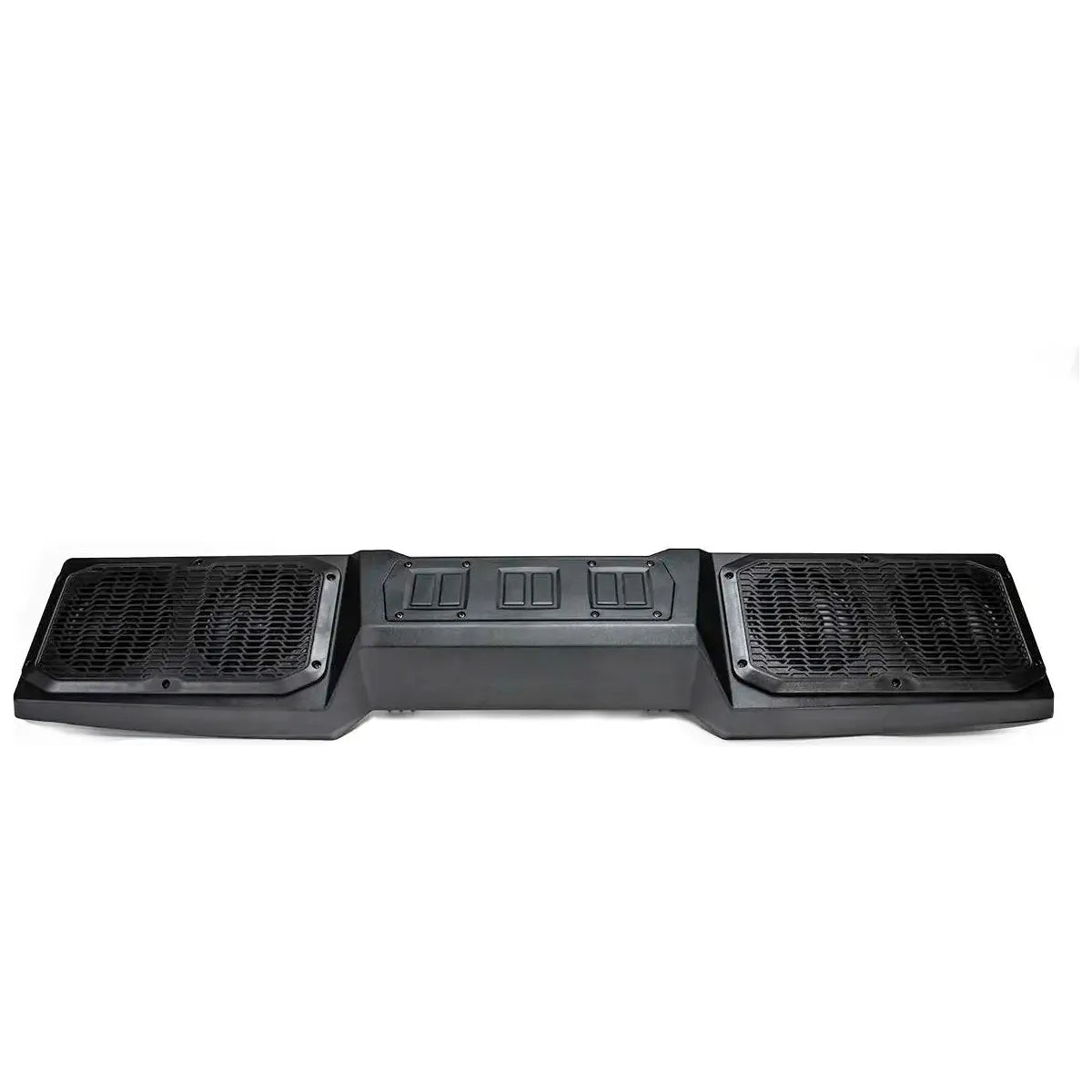 2882891 300 Watt Overhead Audio Visor Speakers by MB Quart®