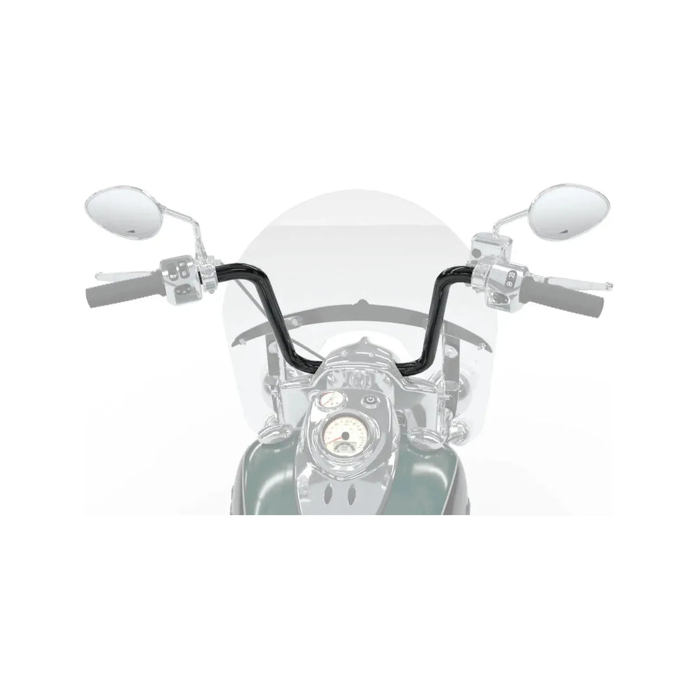 Indian Motorcycle 16 in. Ape Hanger Handlebar Kit - 2883449-266