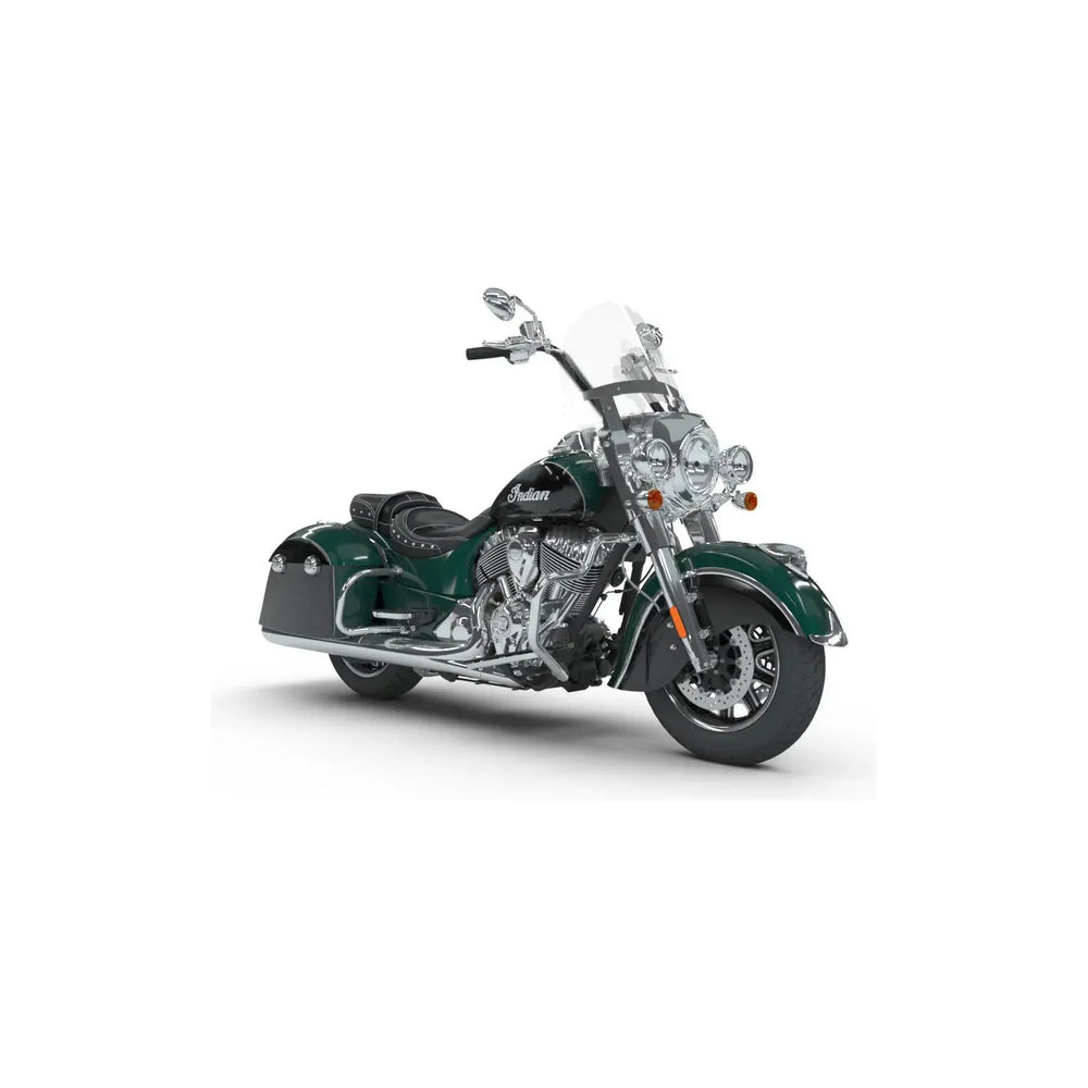 
                      
                        Indian Motorcycle 16 in. Ape Hanger Handlebar Kit - 2883449-266
                      
                    