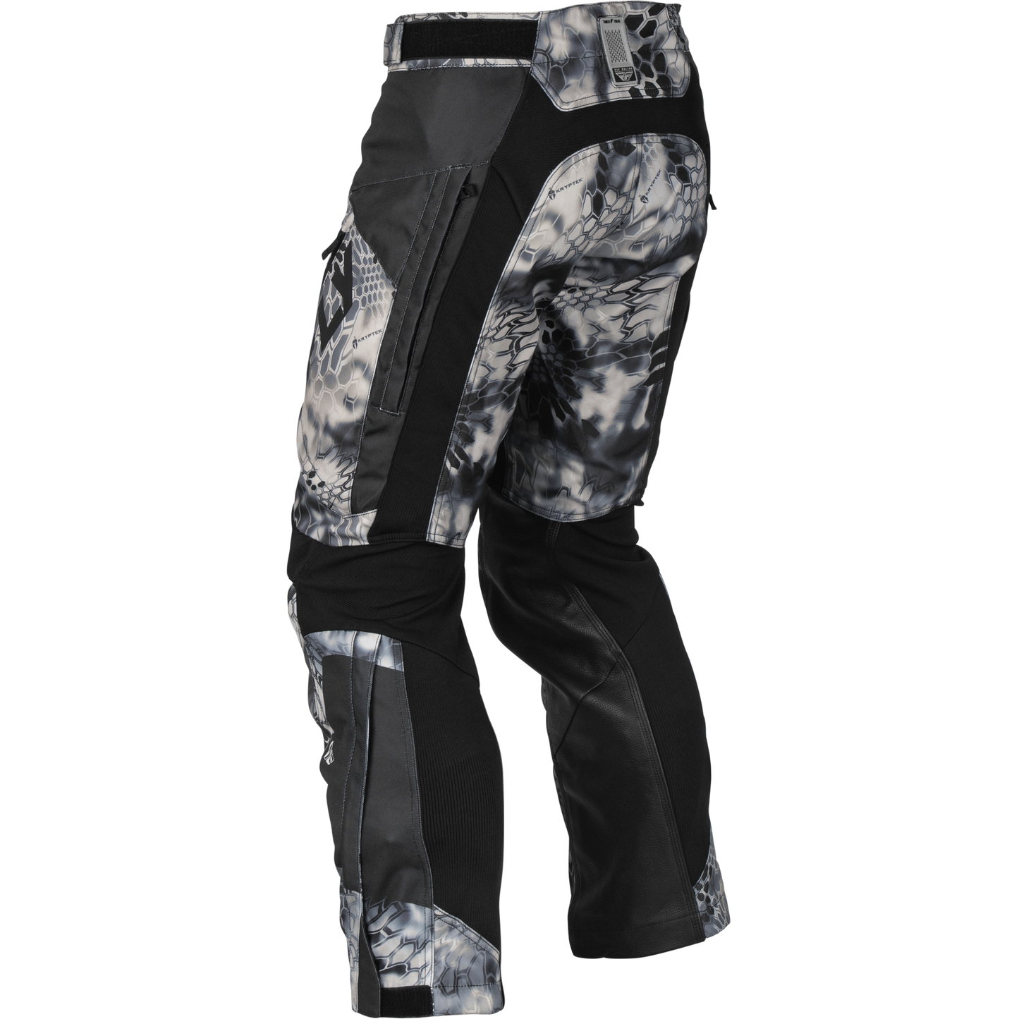 Patrol Kryptek Over Boot Pants Grey/Black 32