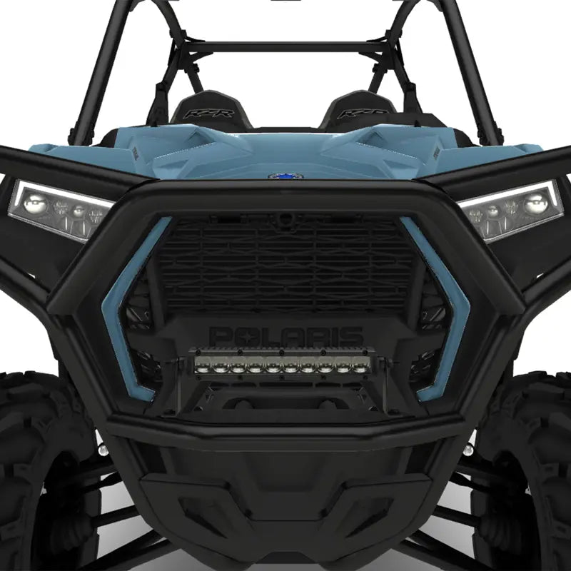 Polaris Off Road RIGID SR-Series 10" Flood LED Light - 2883121