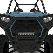 Polaris Off Road RIGID SR-Series 10" Flood LED Light - 2883121