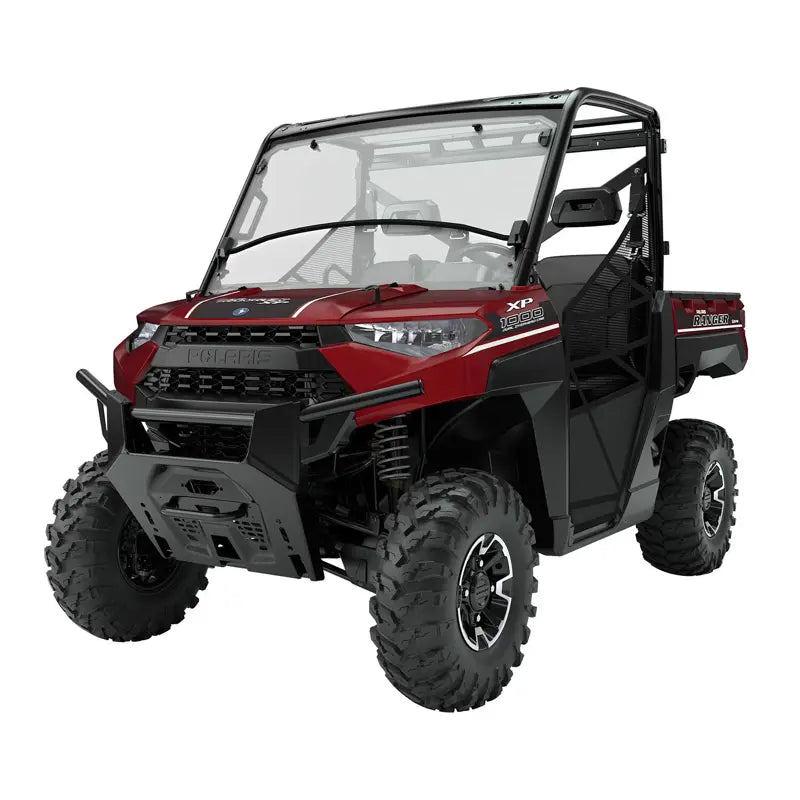 
                      
                        Flip-Down Windshield - Hard Coat Poly  2884139
                      
                    
