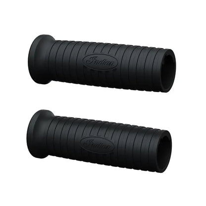 10-Setting Heated Handlebar Grips in Black, Pair - 2890218