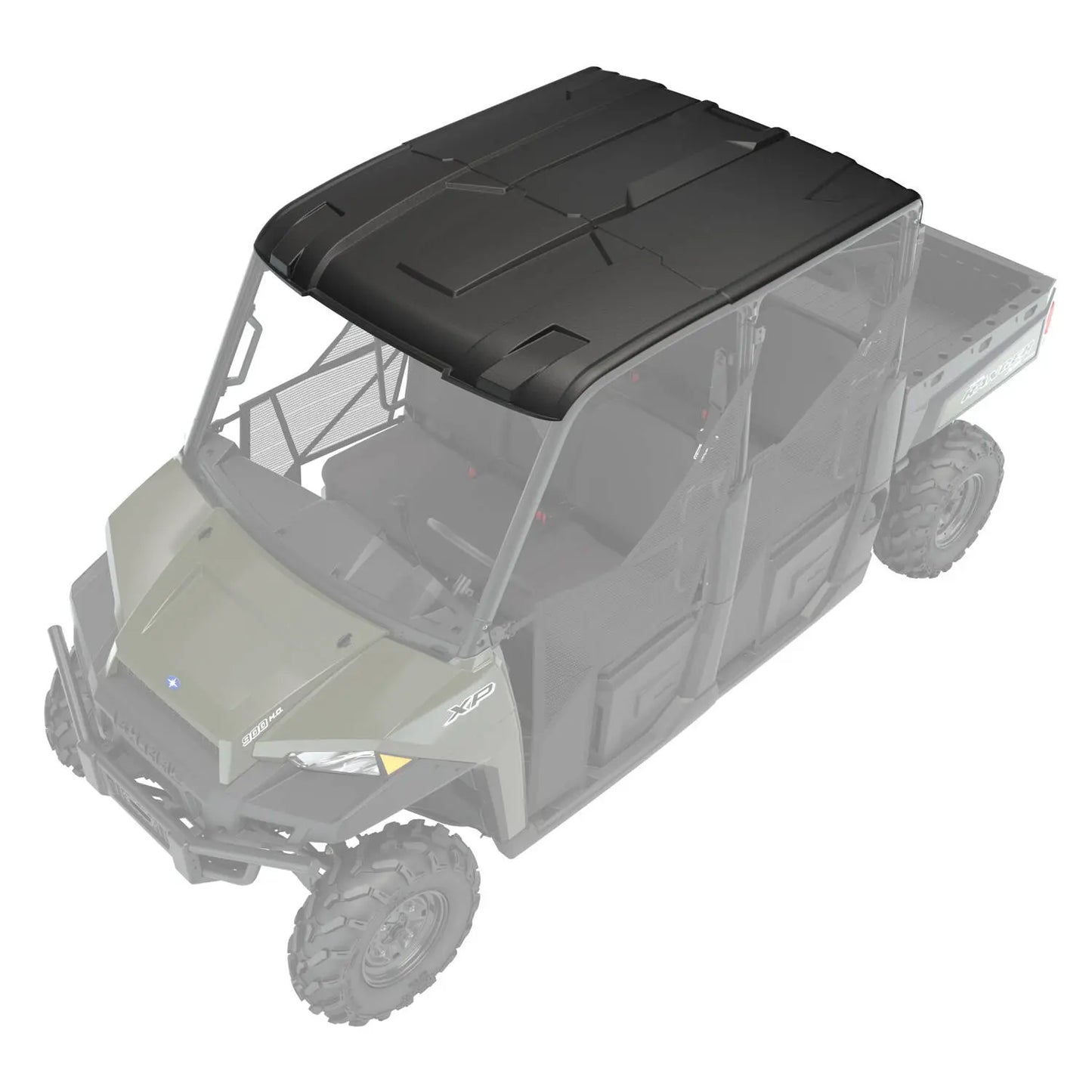 Polaris Ranger Sport Roof Crew, Poly - 2890333