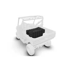Polaris Off Road Lock & Ride Storage Box - 2883279