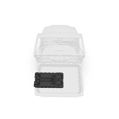 Polaris Off Road Lock & Ride Storage Box - 2883279