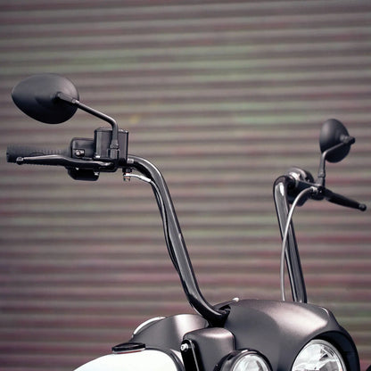 Indian Motorcycle 16 in. Ape Hanger Handlebar Kit - 2883449-266