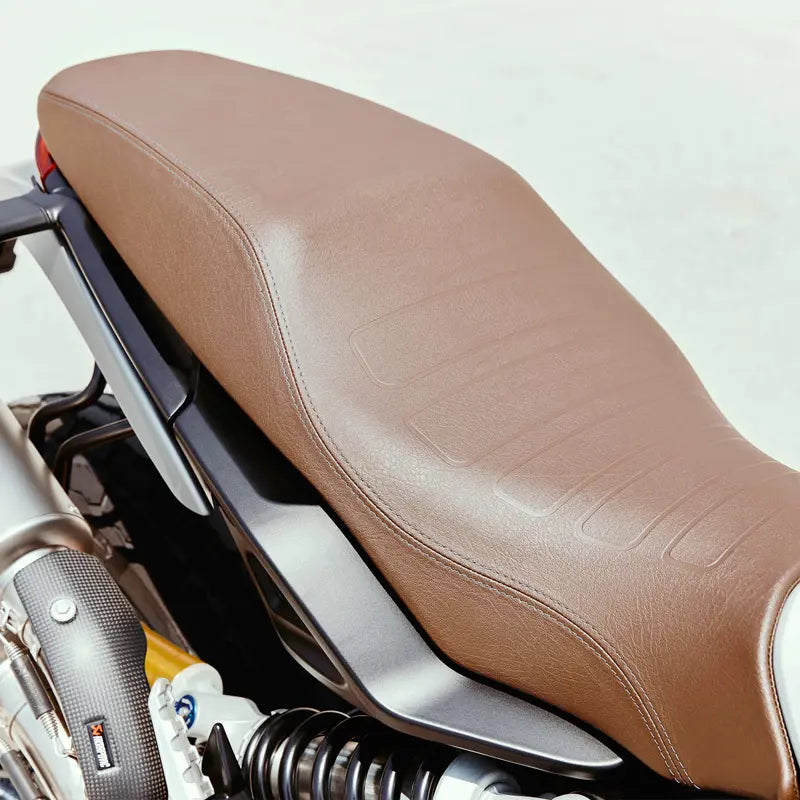 
                      
                        Indian Motorcycle FTR AVIATOR SEAT, BROWN - 2883503-VNA
                      
                    