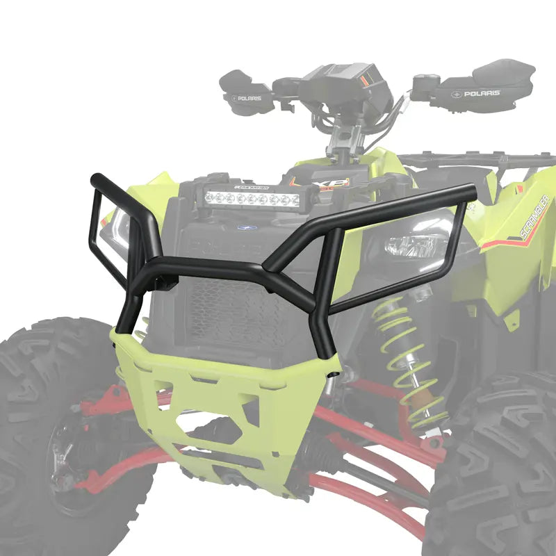 Polaris Scrambler Front Brushguard - 2883595-458