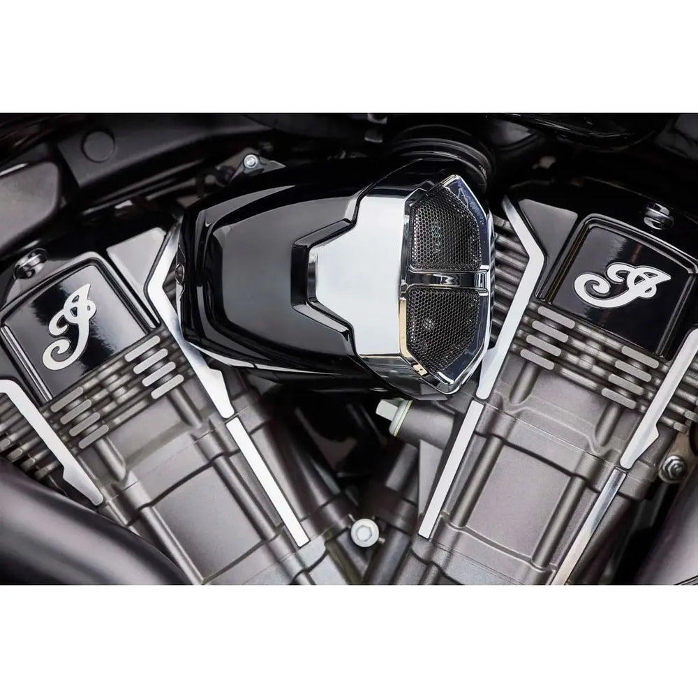 
                      
                        PowerPlus Air Intake 2883737-266
                      
                    