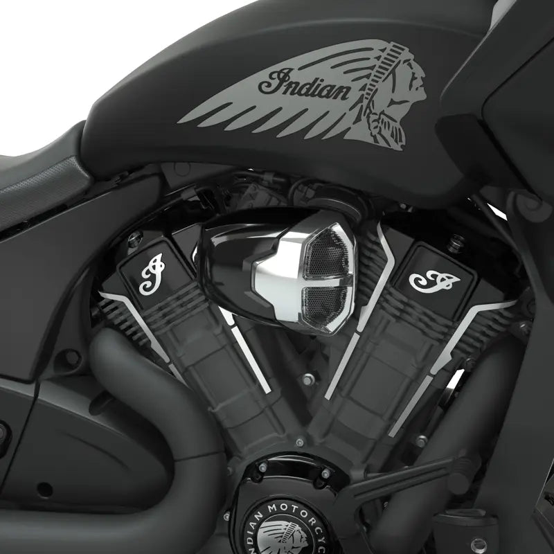 PowerPlus Air Intake 2883737-266