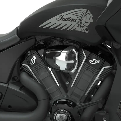 PowerPlus Air Intake 2883737-266