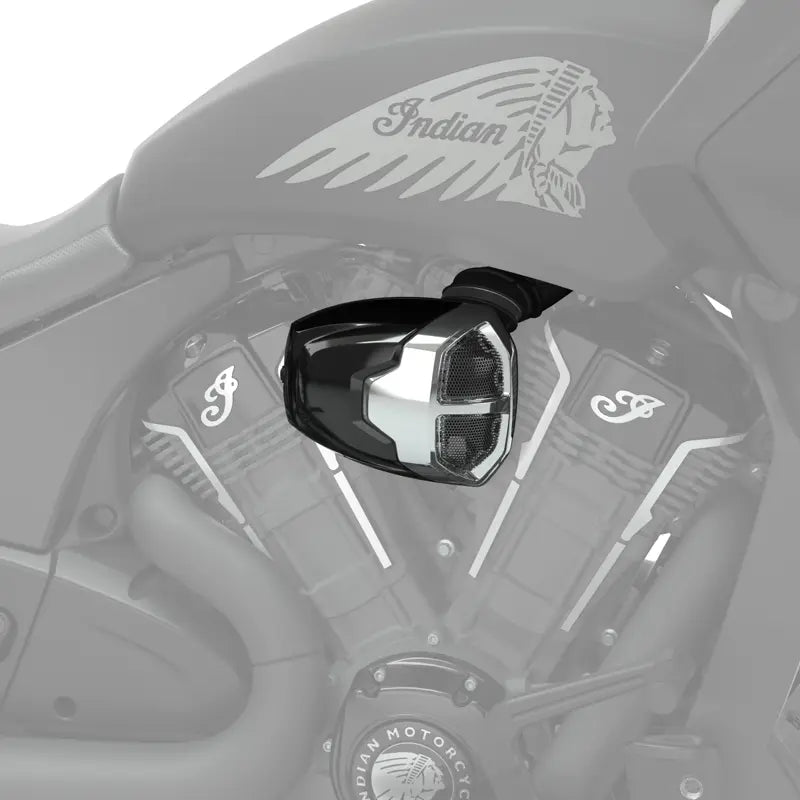 
                      
                        PowerPlus Air Intake 2883737-266
                      
                    