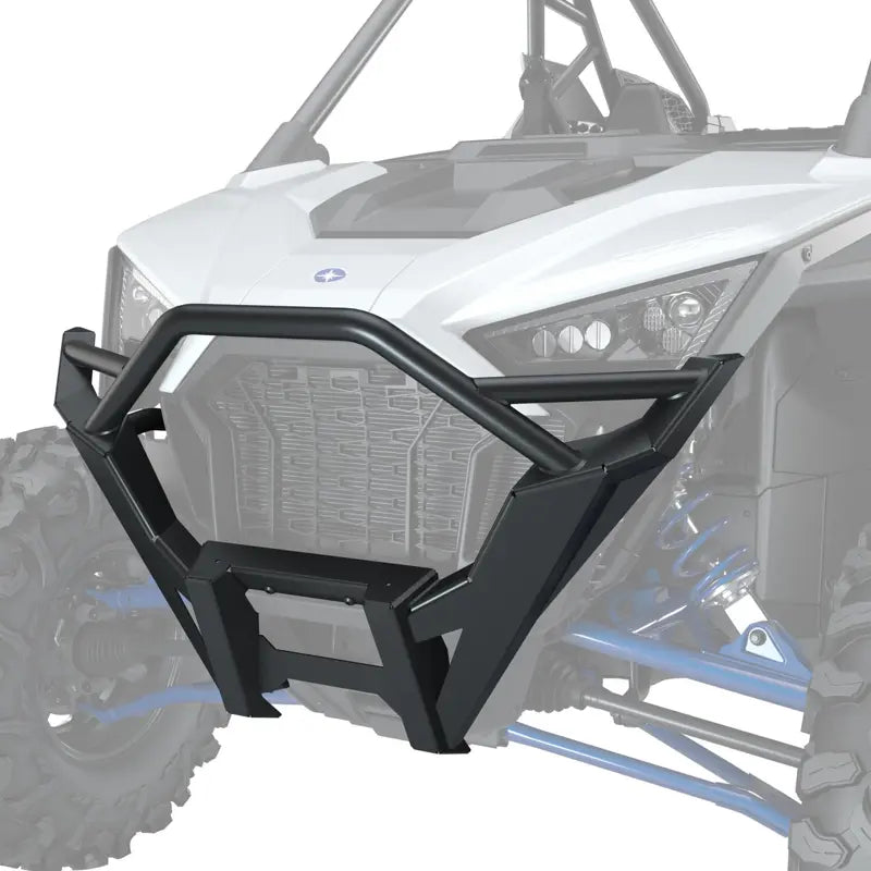 High Coverage Bumper 2883749-458