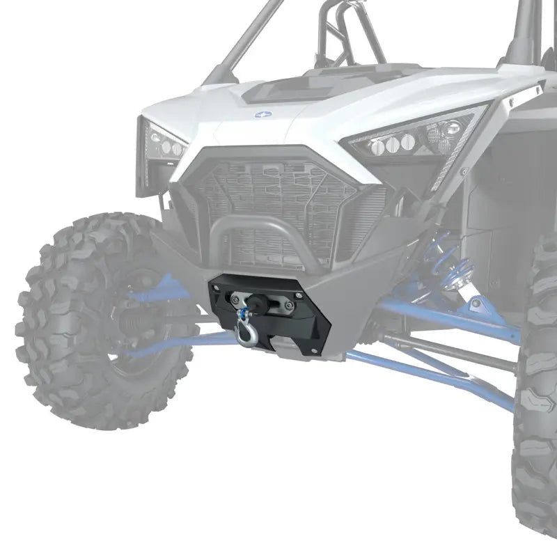 Polaris PRO HD 6,000 lb. Winch 2883759