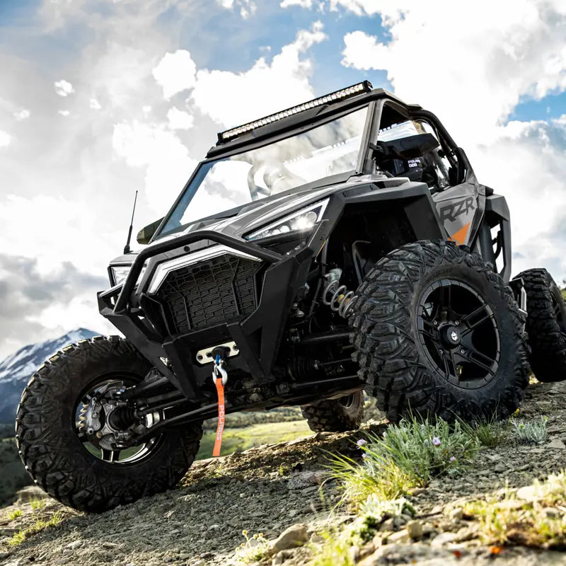 
                      
                        Polaris PRO HD 6,000 lb. Winch 2883759
                      
                    