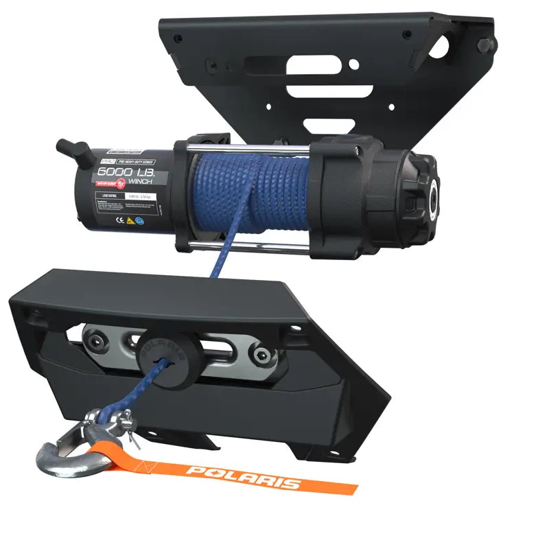 
                      
                        Polaris PRO HD 6,000 lb. Winch 2883759
                      
                    