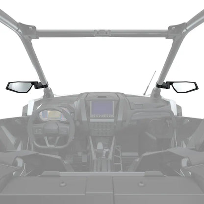 Adjustable Folding Side Mirrors 2883762