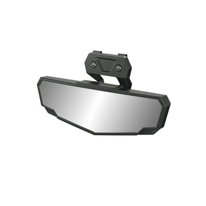 Premium Convex Rearview Mirror - 2883763