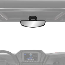 Premium Convex Rearview Mirror - 2883763