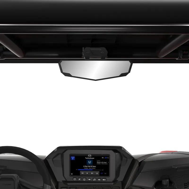 
                      
                        Premium Convex Rearview Mirror - 2883763
                      
                    