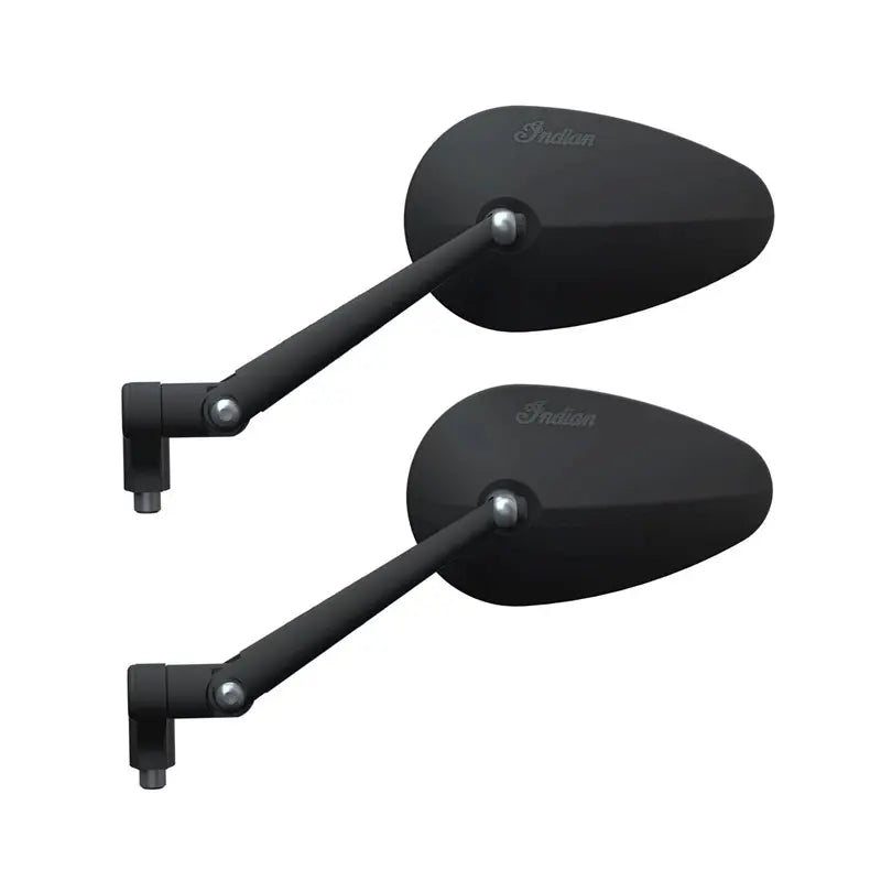 Indian Radial RS Mirrors by Rizoma - 2883771